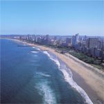 Durban Beachfront